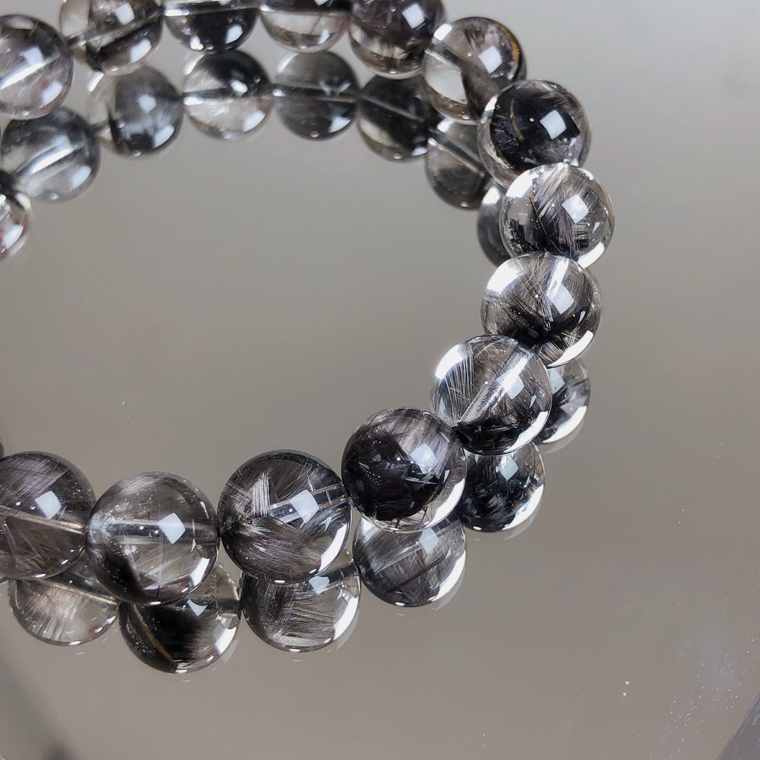 An Exquisite Crystal Bracelets - 3