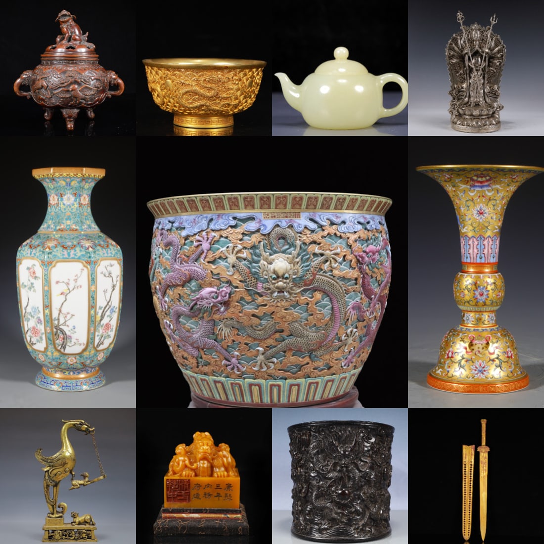 Lume Auction Cover: Lume Auction Cover