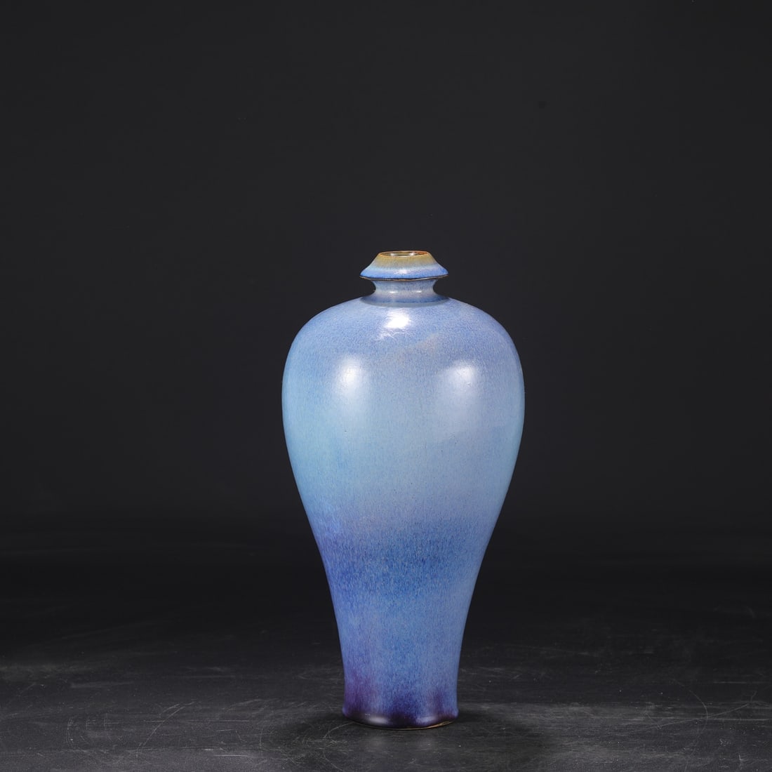 An Exquisite Jun yao Vase - 2