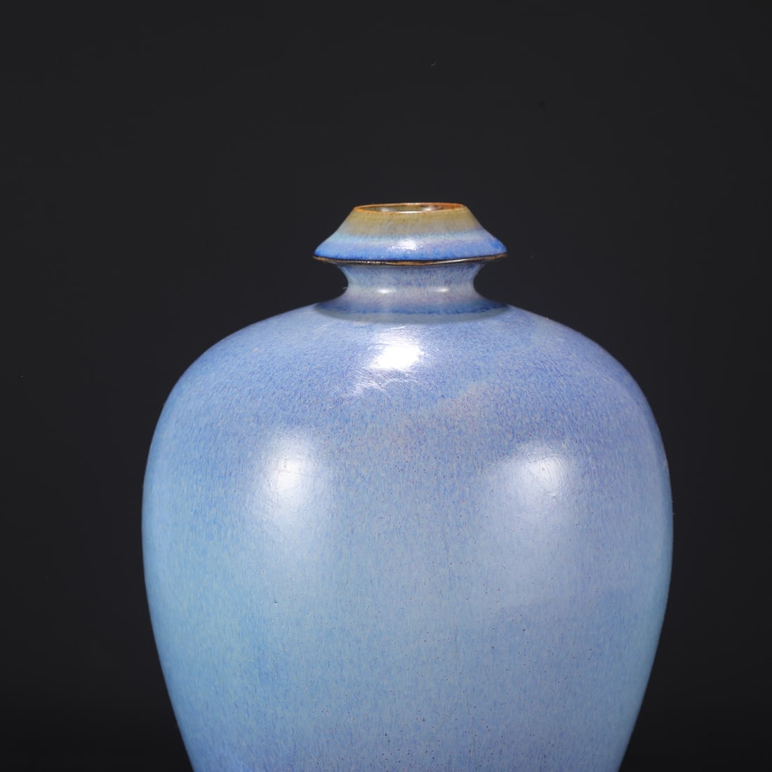 An Exquisite Jun yao Vase - 3