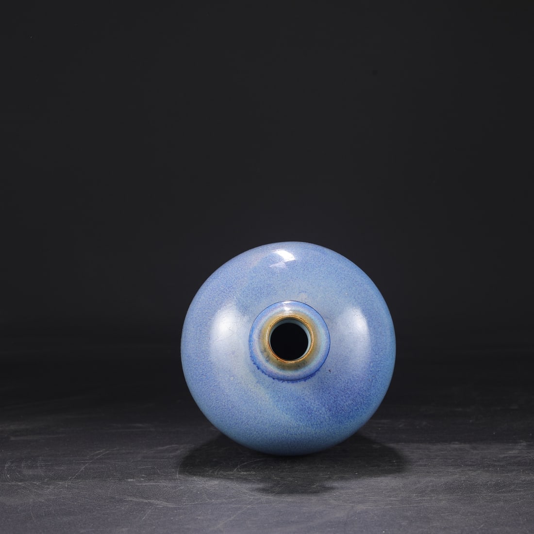 An Exquisite Jun yao Vase - 4