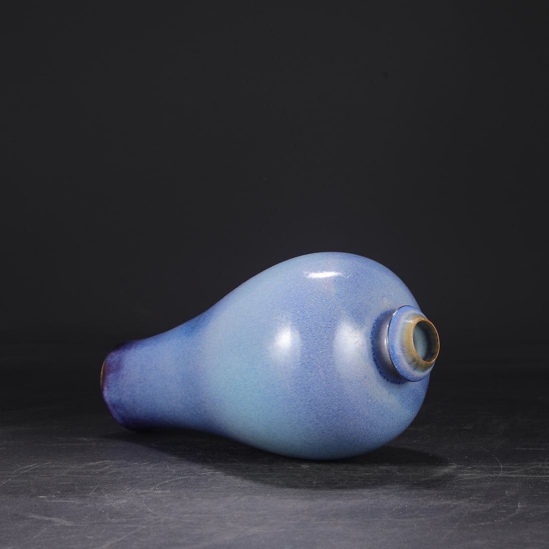 An Exquisite Jun yao Vase - 5