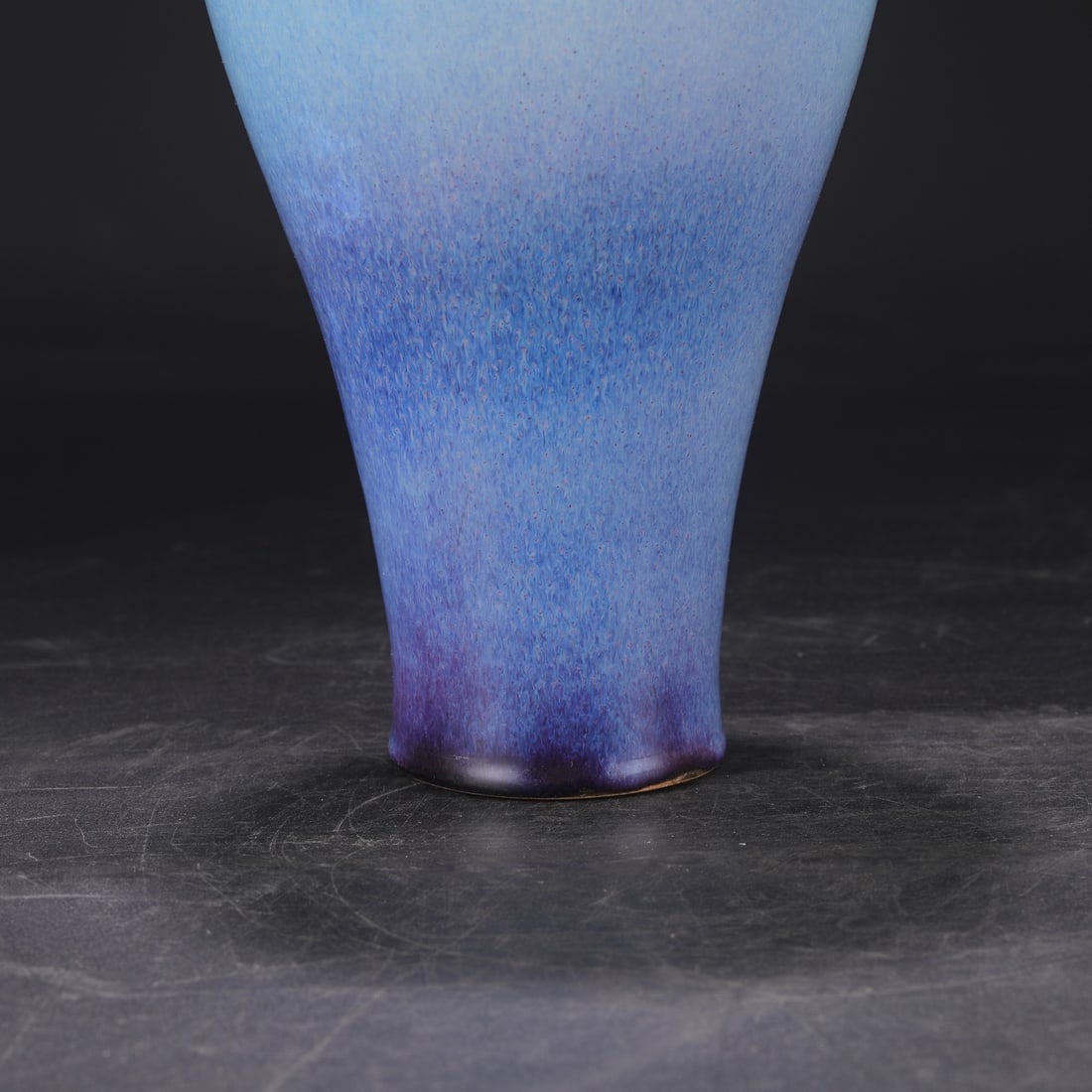 An Exquisite Jun yao Vase - 8