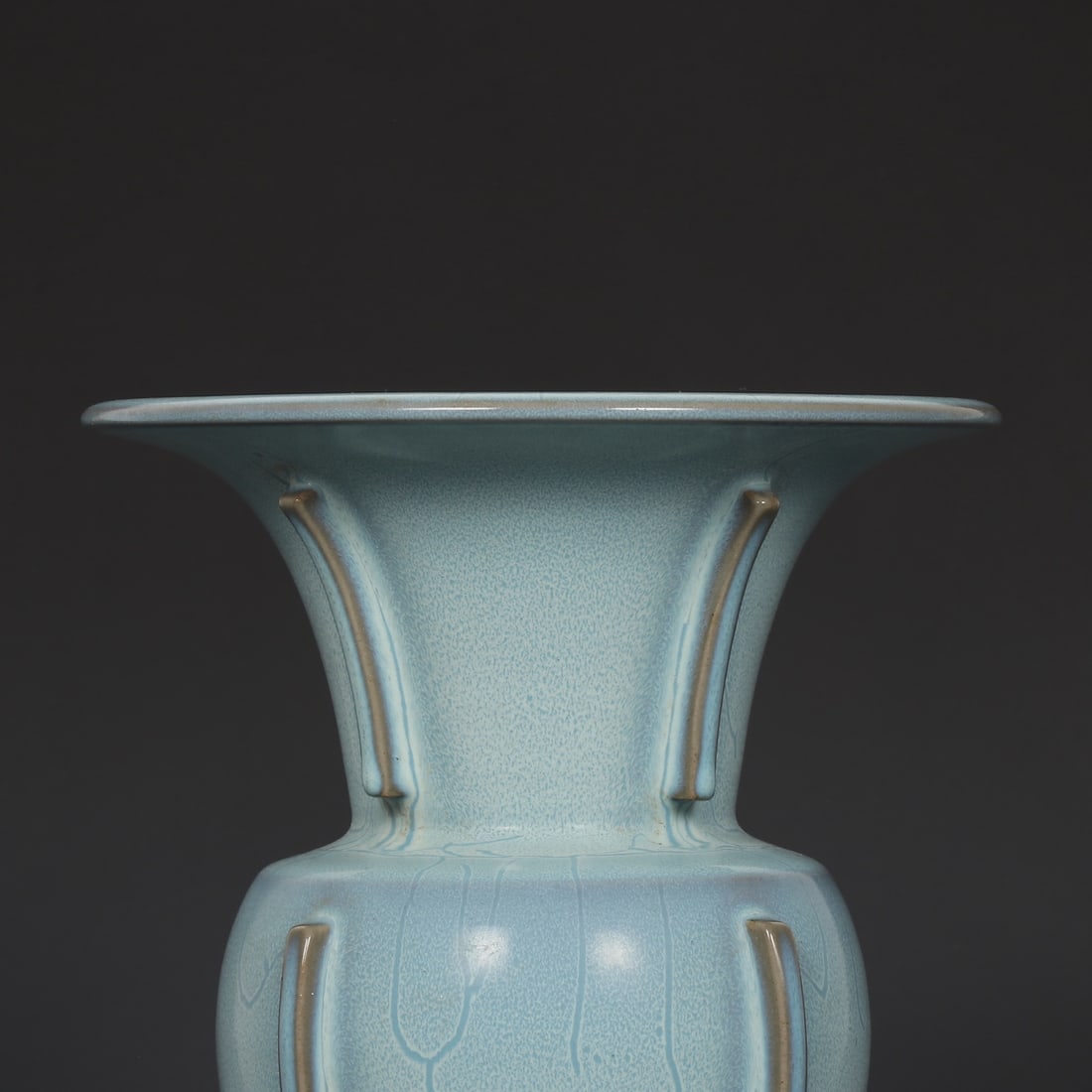 An Exquisite Jun yao Vase - 3