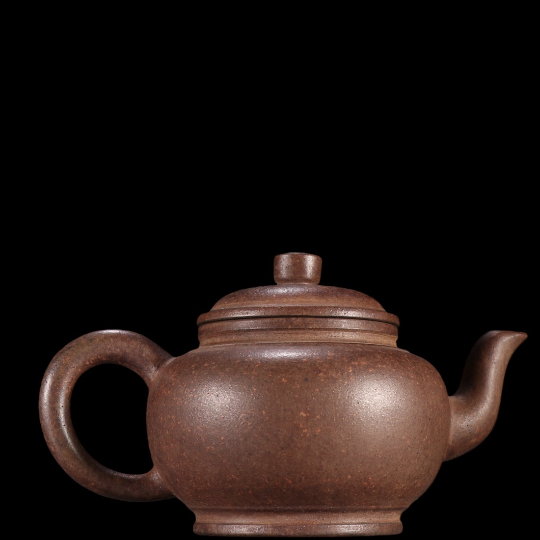 An Exquisite Purple Sands Teapot - 5