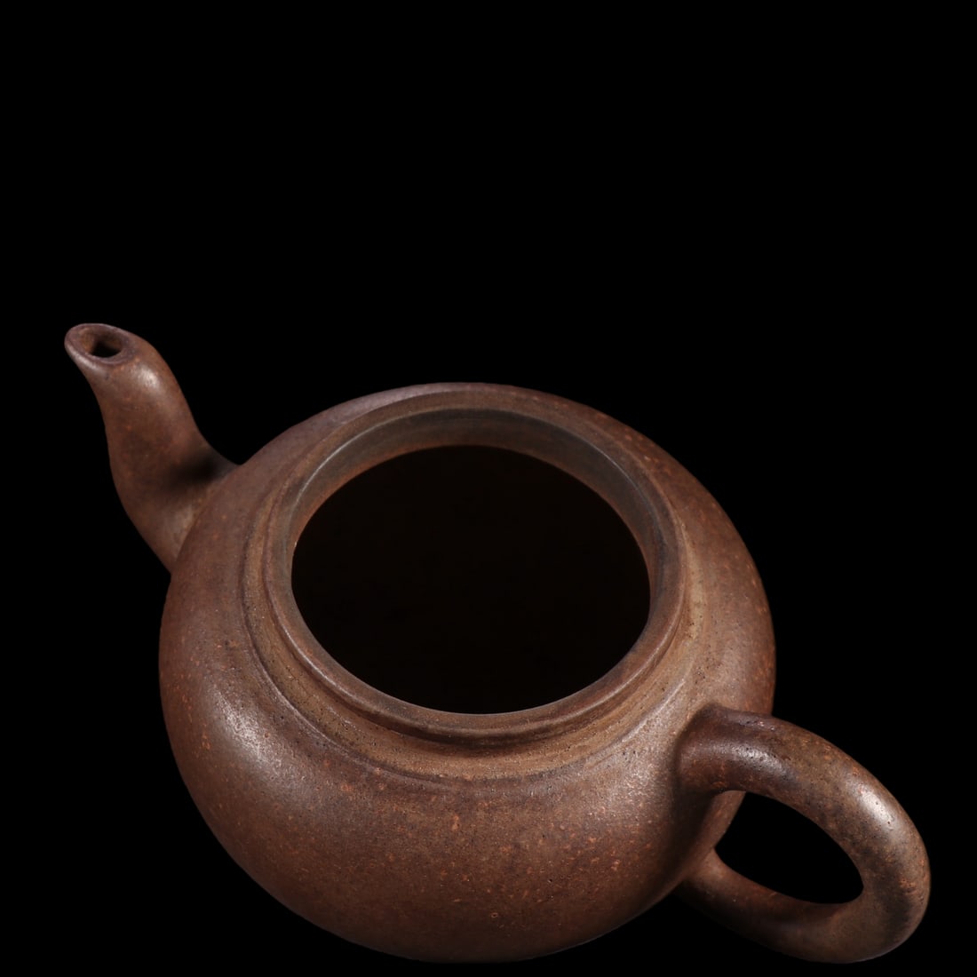 An Exquisite Purple Sands Teapot - 8