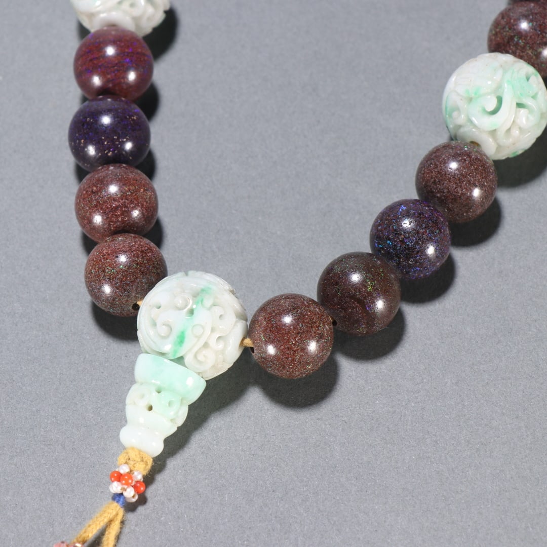 An Exquisite Gems Bracelets - 2