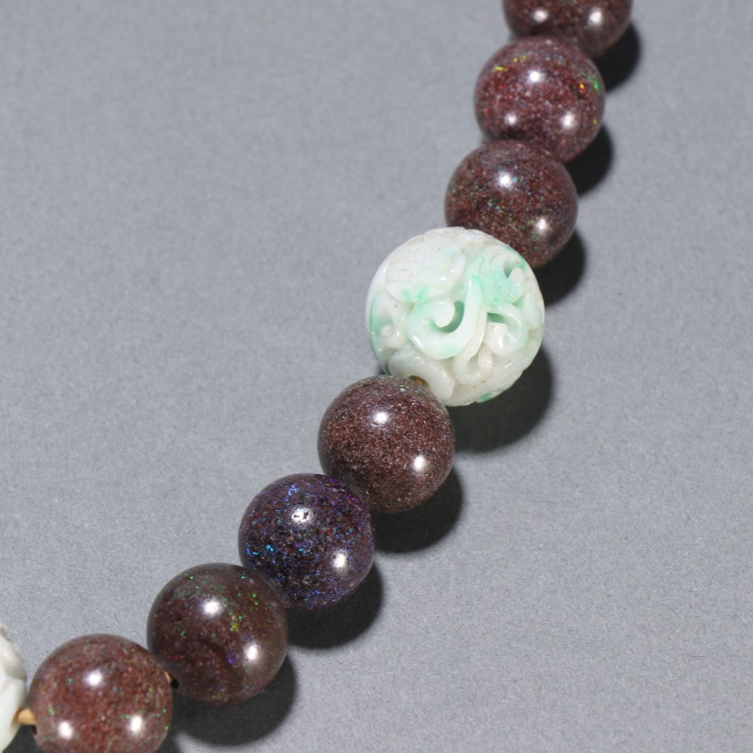 An Exquisite Gems Bracelets - 3