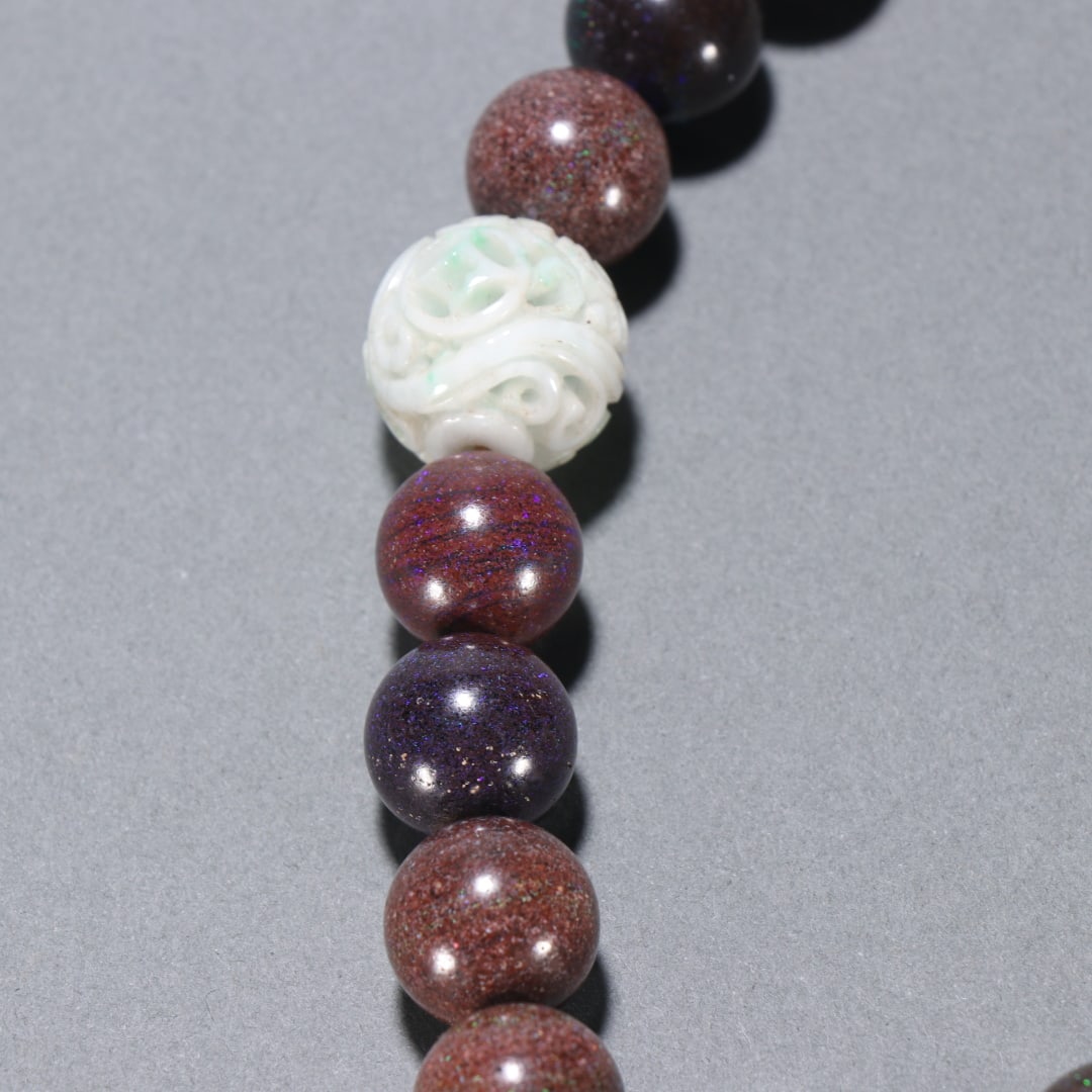 An Exquisite Gems Bracelets - 4