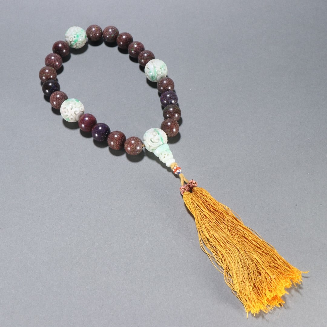 An Exquisite Gems Bracelets - 5