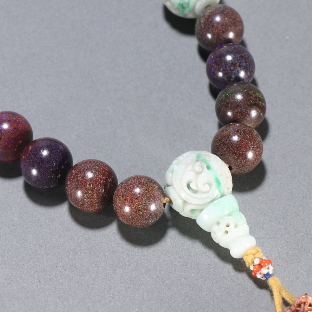 An Exquisite Gems Bracelets - 6