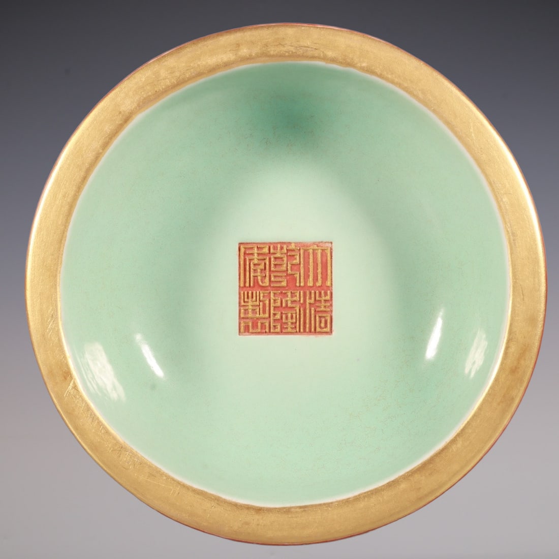 An Exquisite Enamel Dragon Pattern Censer - 8