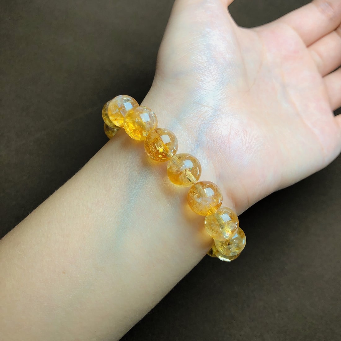 An Exquisite Crystal Bracelets - 6