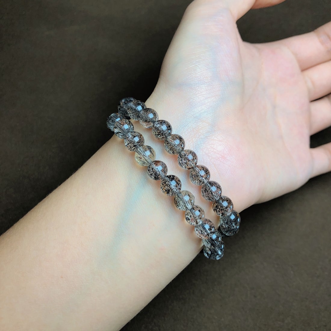 An Exquisite Crystal Bracelets - 4