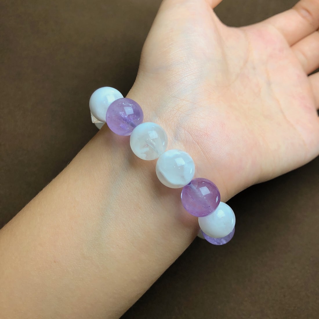 An Exquisite Crystal Bracelets - 4