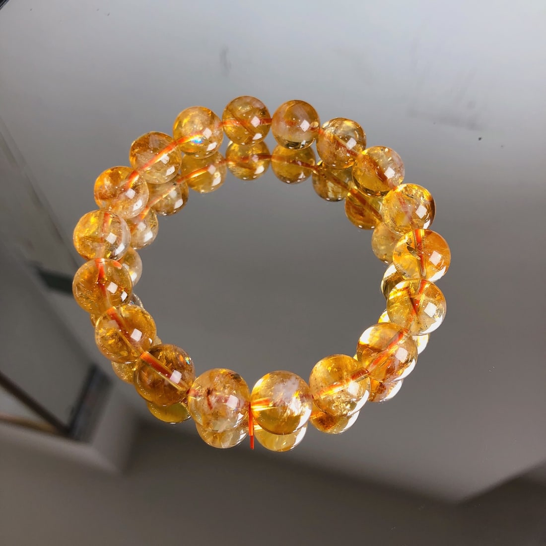 An Exquisite Crystal Bracelets - 7