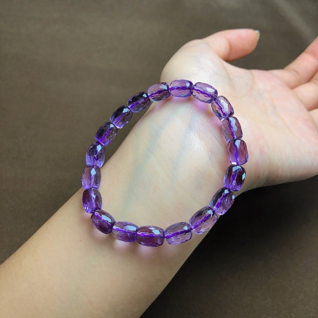 An Exquisite Crystal Bracelets - 4