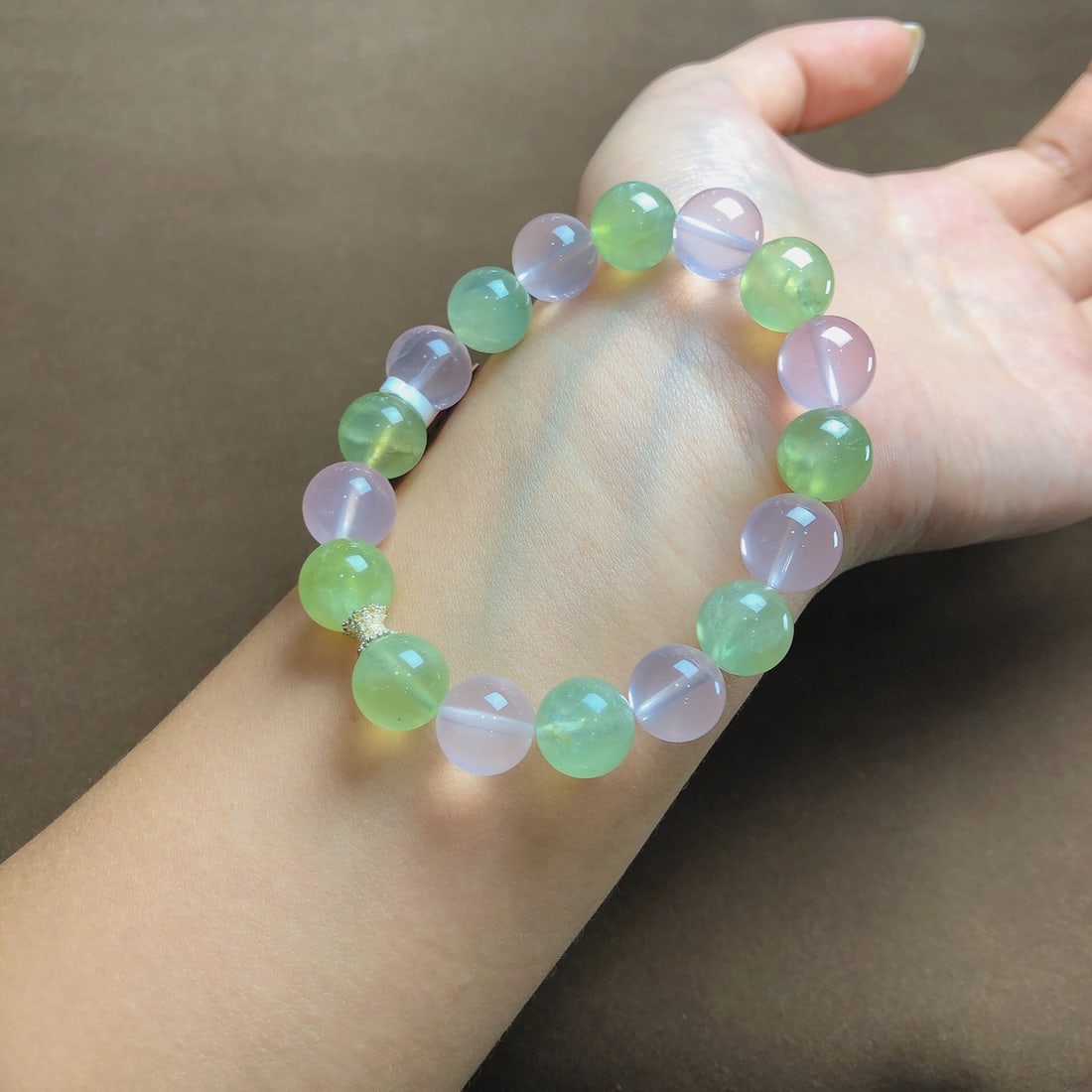 An Exquisite Crystal Bracelets - 3