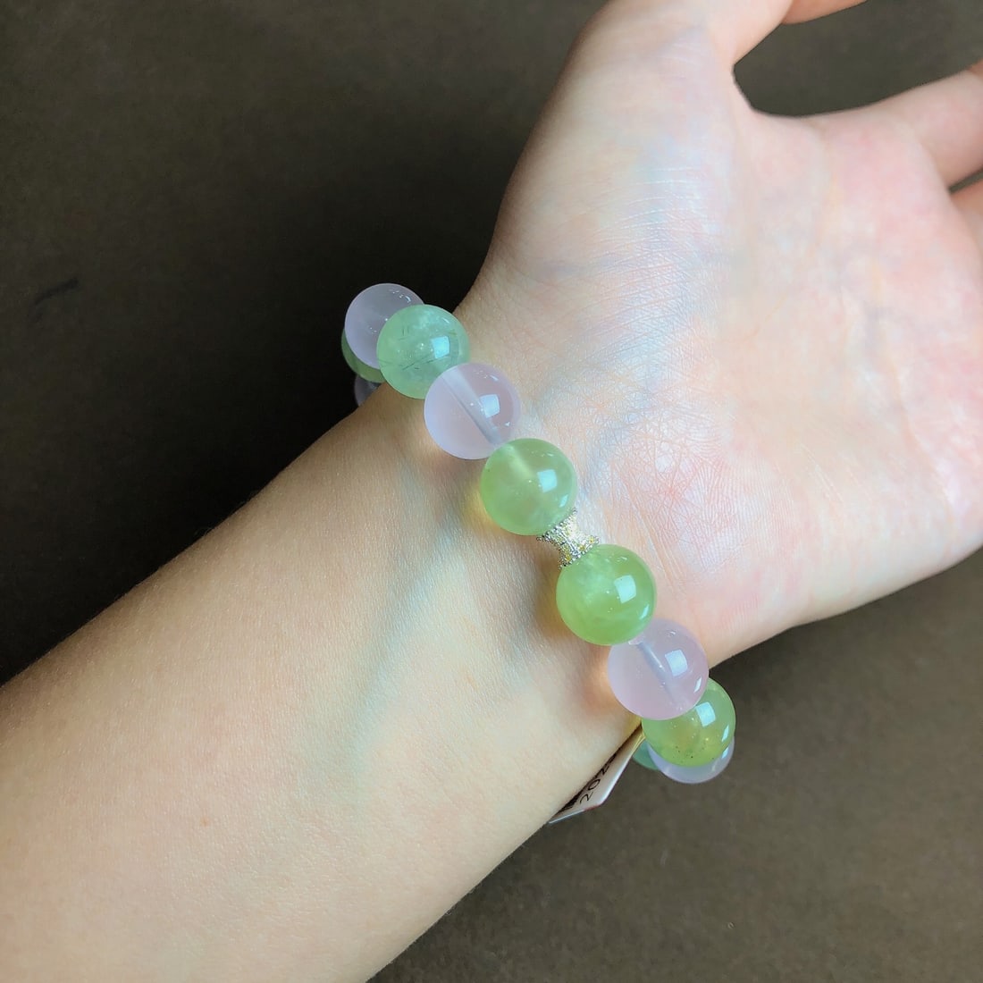 An Exquisite Crystal Bracelets - 5