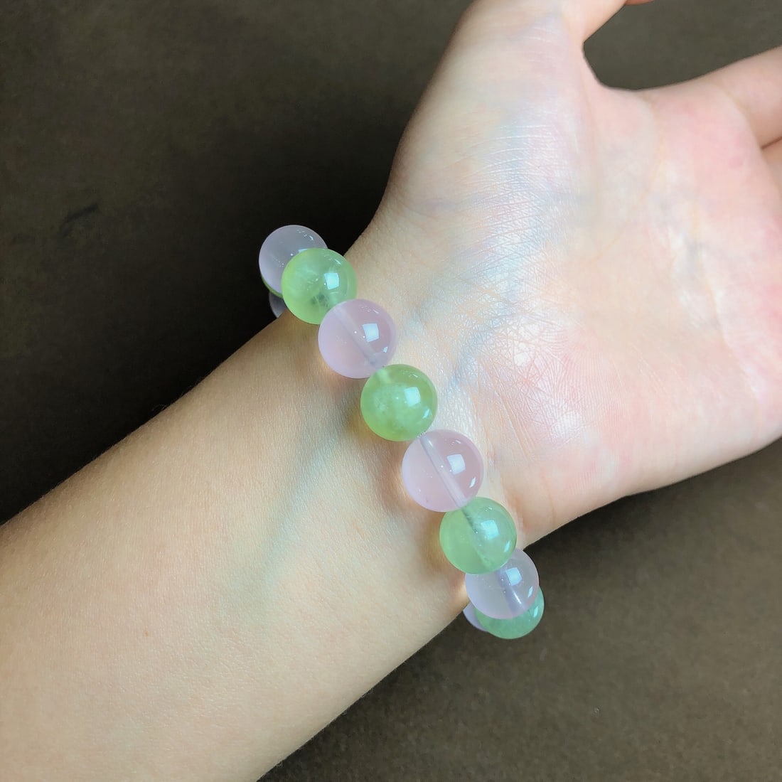 An Exquisite Crystal Bracelets - 6