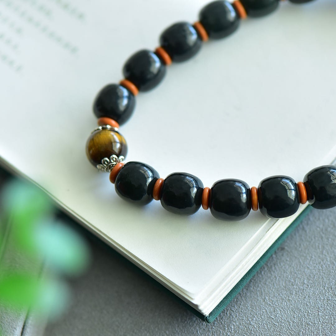 An Exquisite Sapphire Bracelets - 3