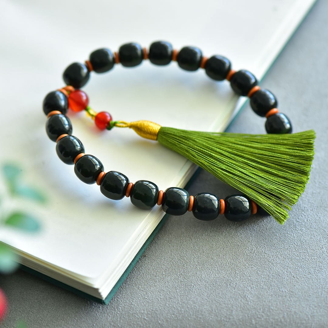 An Exquisite Sapphire Bracelets - 4