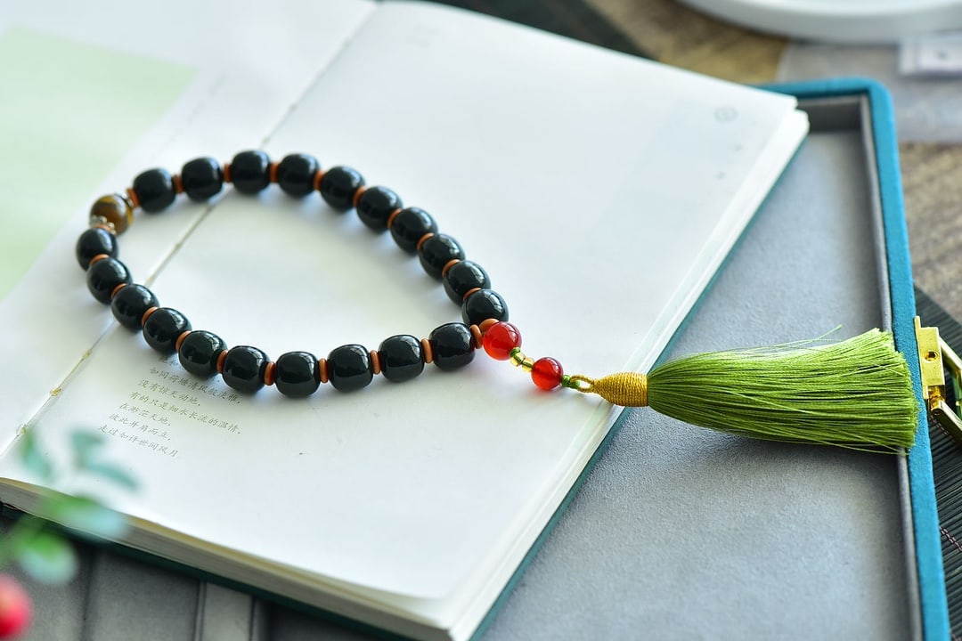 An Exquisite Sapphire Bracelets - 5