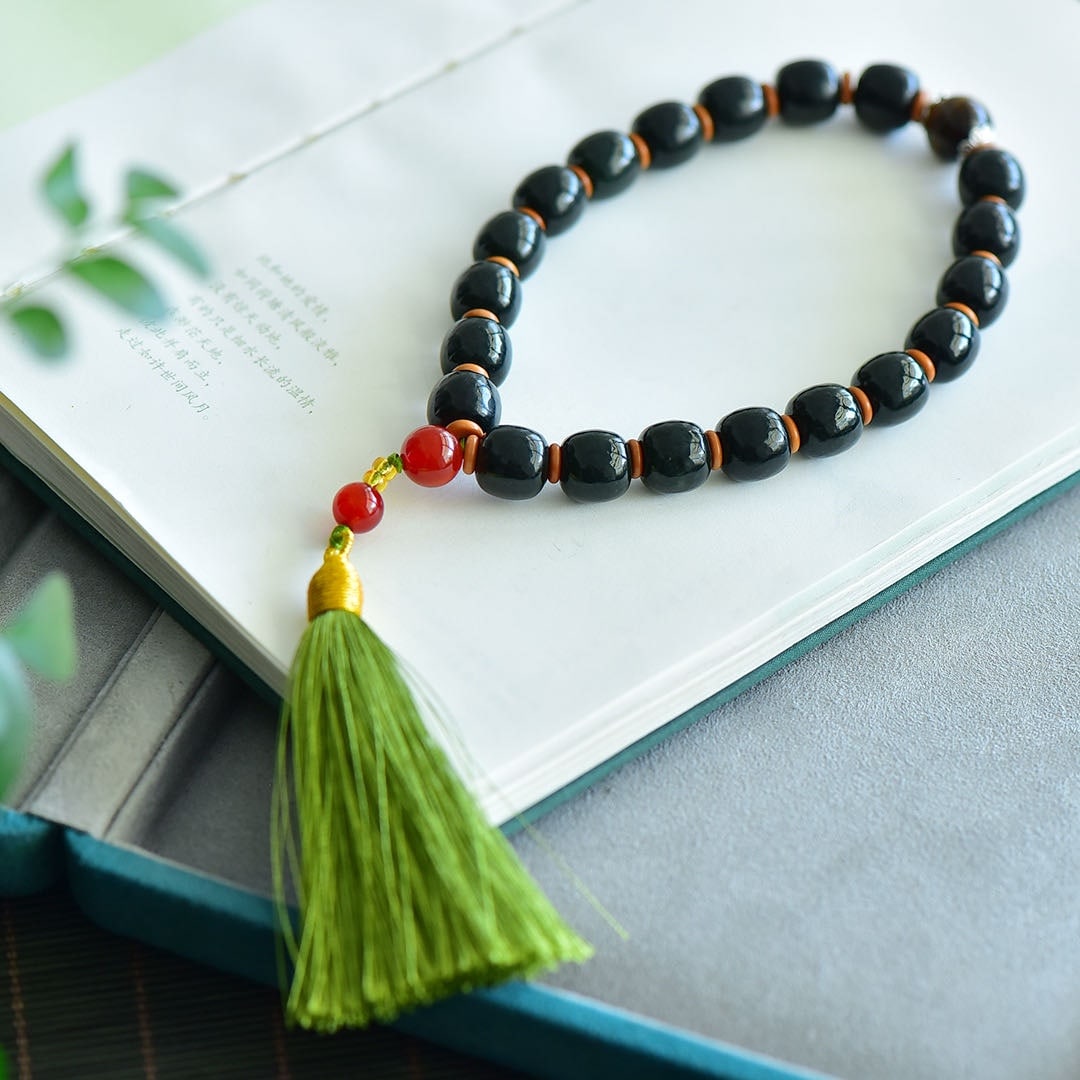 An Exquisite Sapphire Bracelets - 6