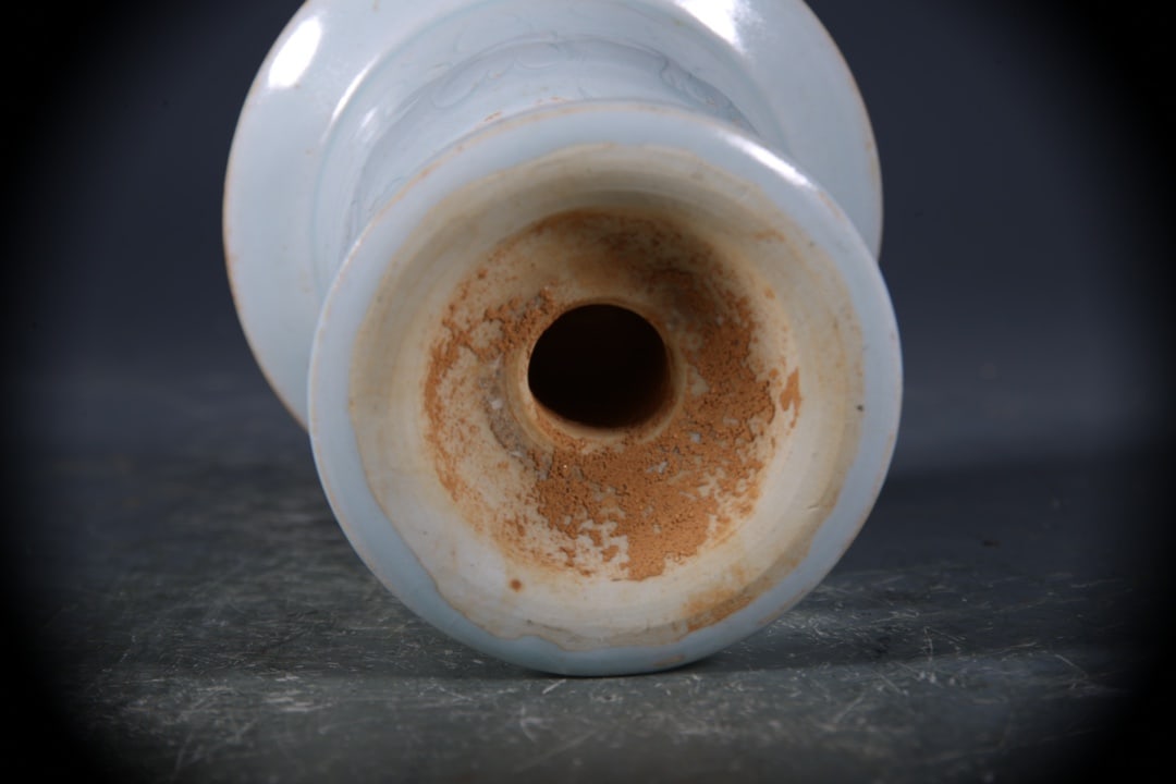 Hutian yao Flower Pattern Cup - 6