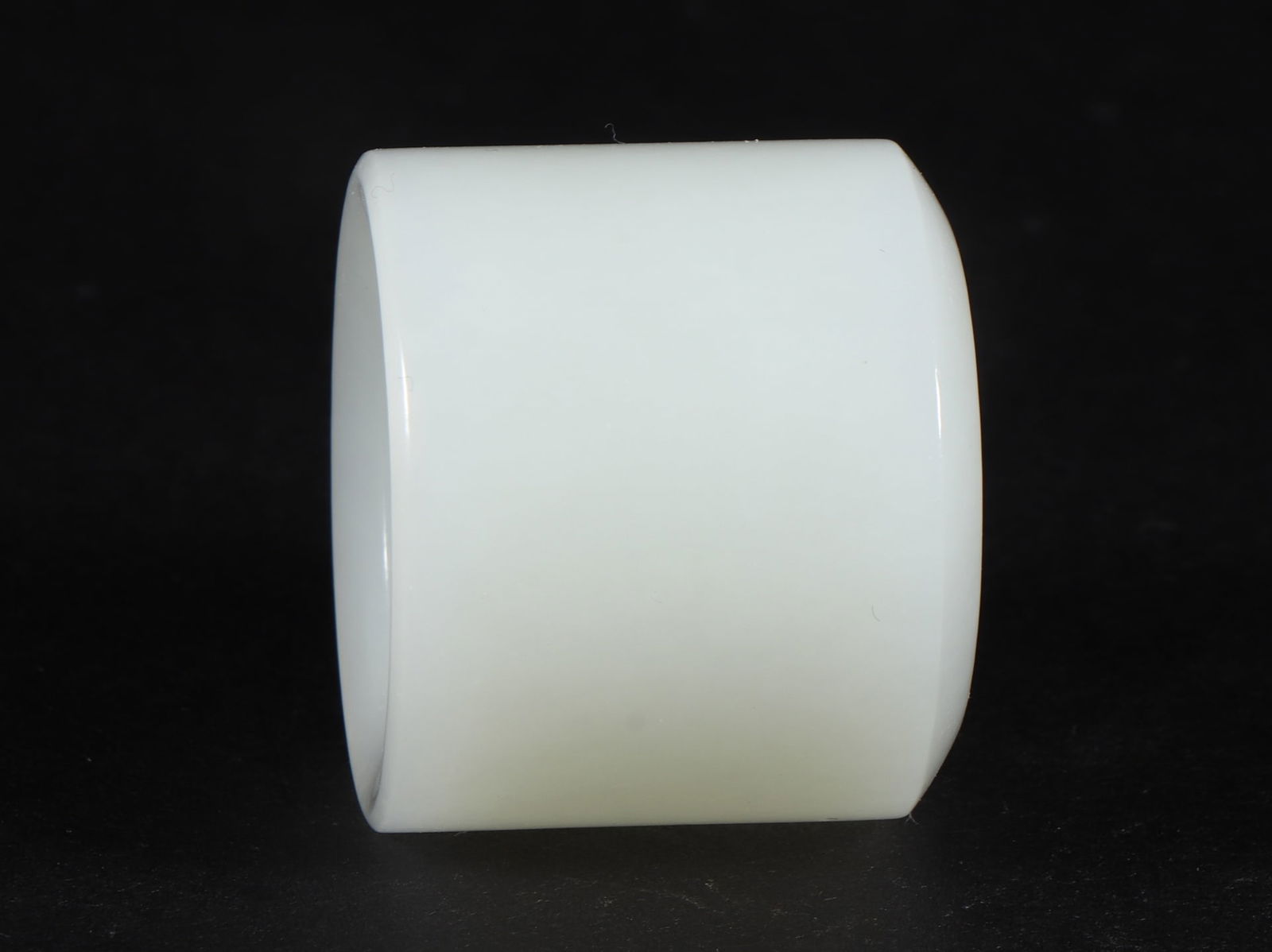 A Exquisite Hetian Jade Thumb Ring - 3