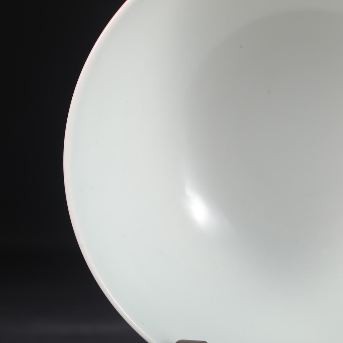 A Exquisite Enamel Flower Pattern Bowl - 5