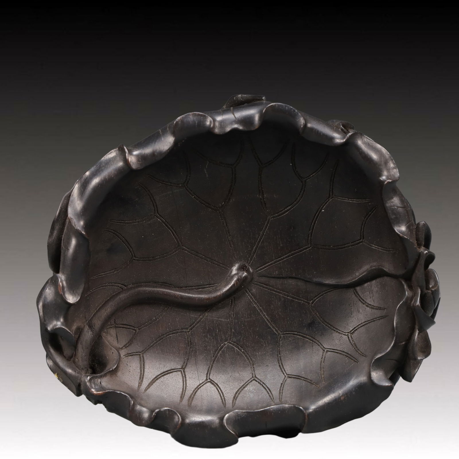 A Precious Crystal Bats Pattern Brush Washer - 8