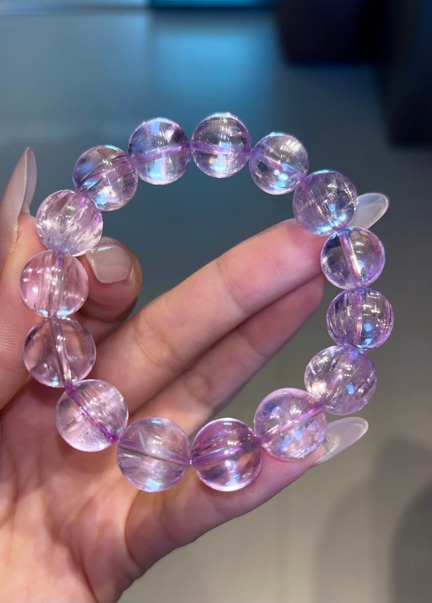 An Exquisite Crystal Bracelets - 3