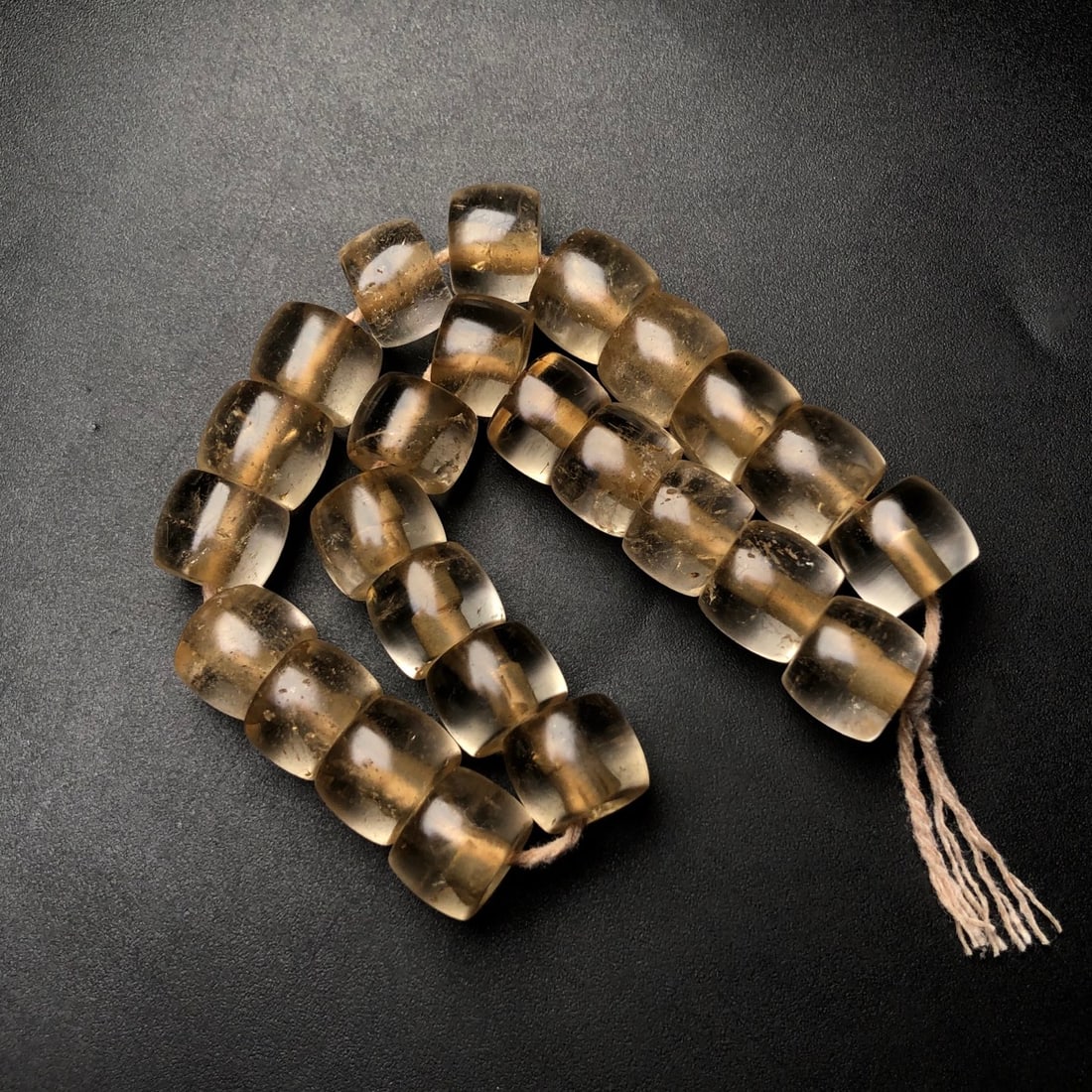 An Exquisite Crystal Bracelets - 2