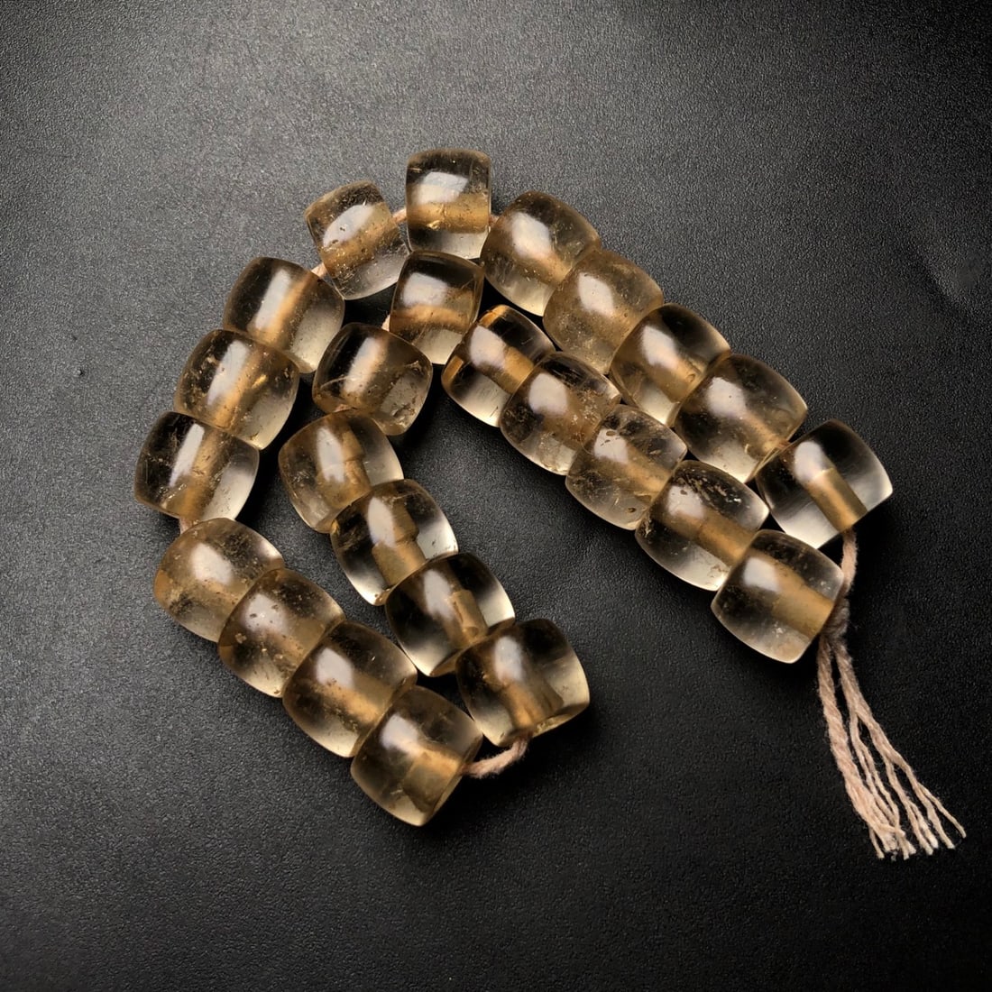 An Exquisite Crystal Bracelets - 5