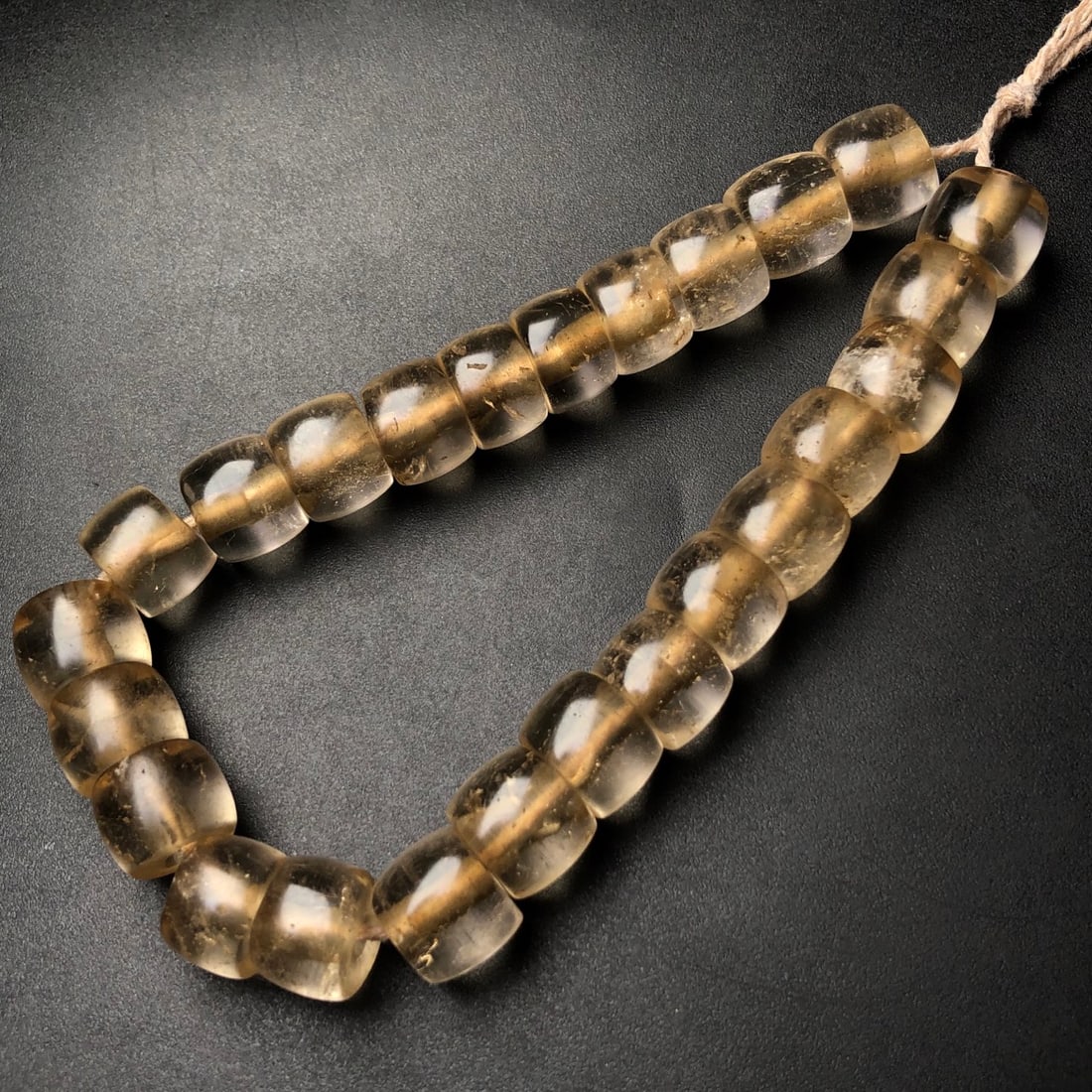 An Exquisite Crystal Bracelets - 6