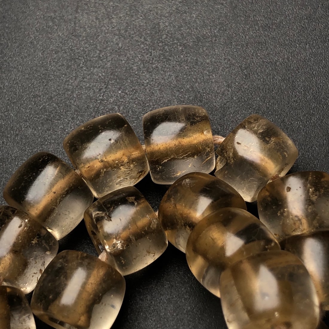 An Exquisite Crystal Bracelets - 8