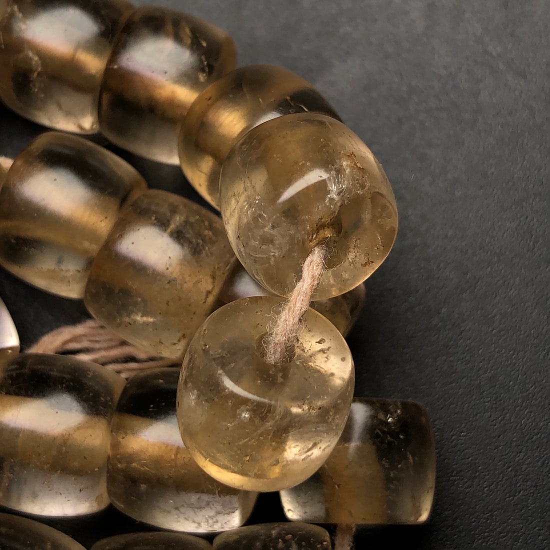 An Exquisite Crystal Bracelets - 9