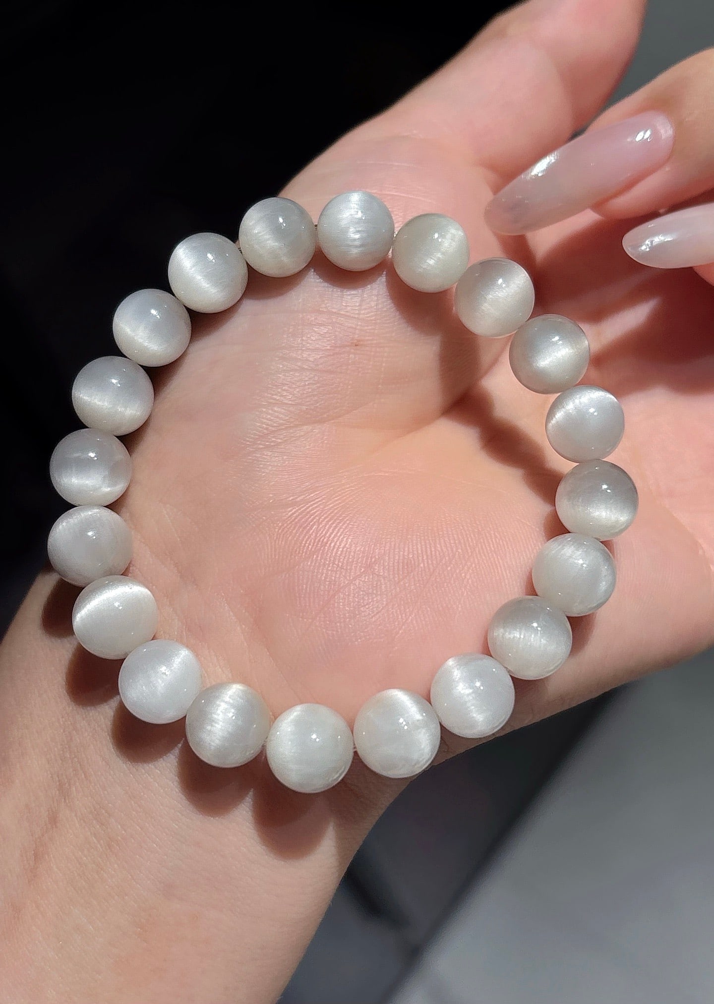 An Exquisite Crystal Bracelets - 3