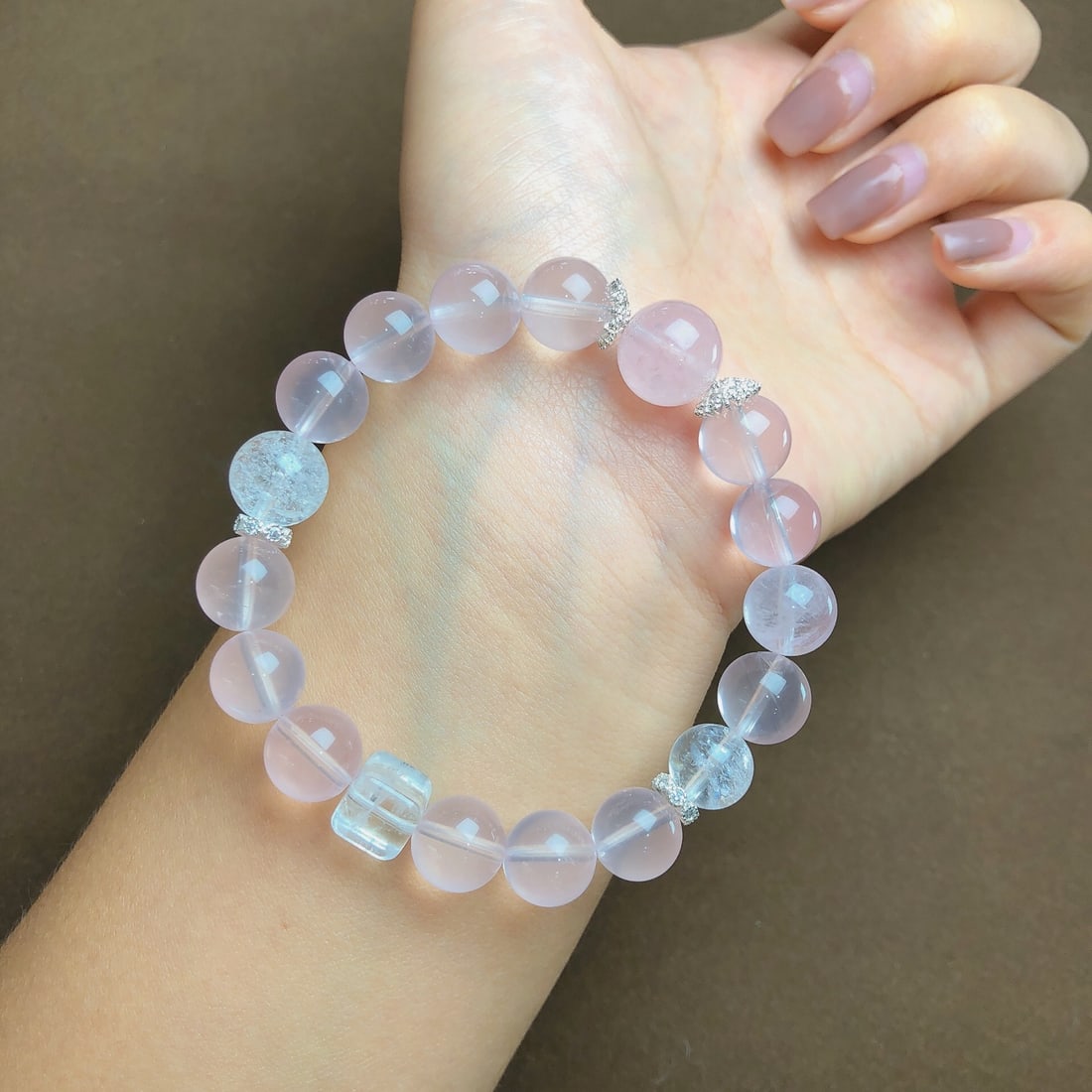 An Exquisite Crystal Bracelets - 3