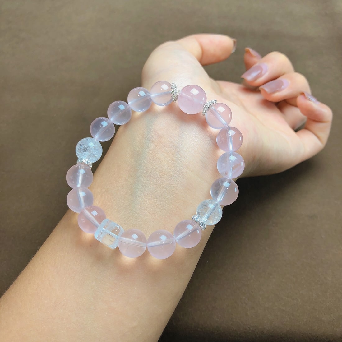 An Exquisite Crystal Bracelets - 4