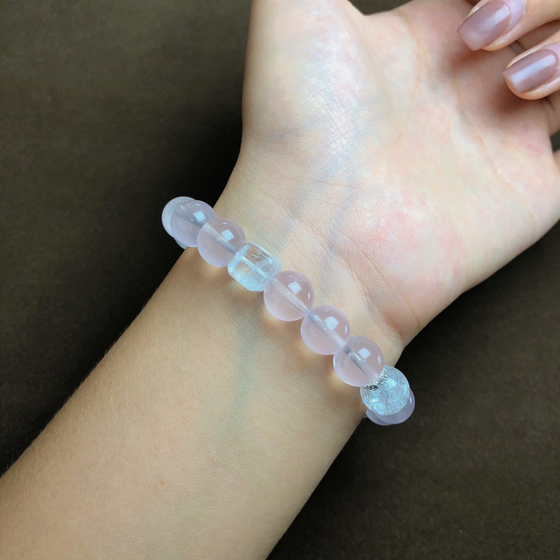 An Exquisite Crystal Bracelets - 7