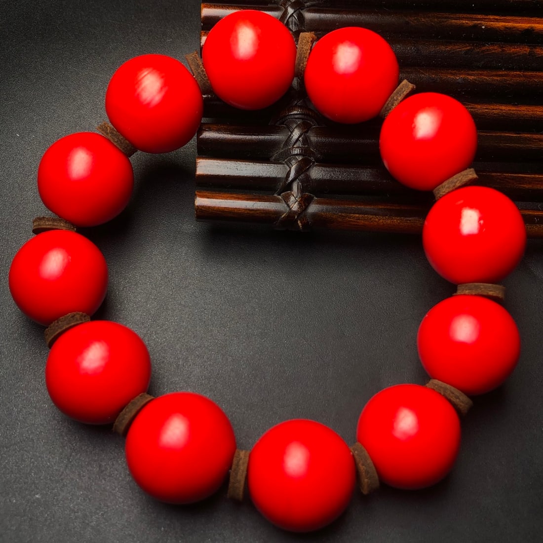 An Exquisite Glass Bracelets - 3