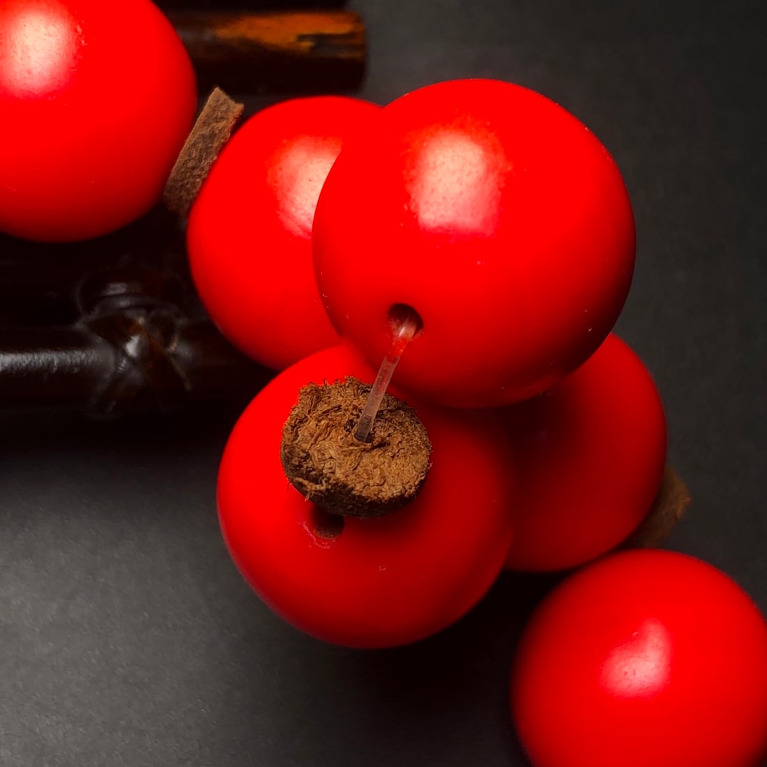 An Exquisite Glass Bracelets - 9