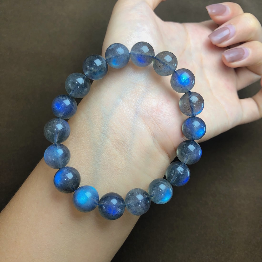 An Exquisite Crystal Bracelets - 2