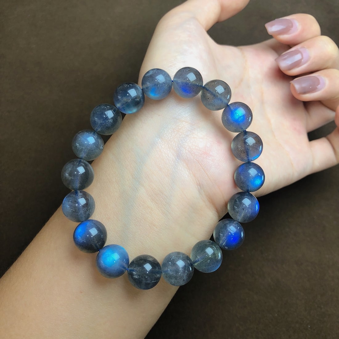 An Exquisite Crystal Bracelets - 3