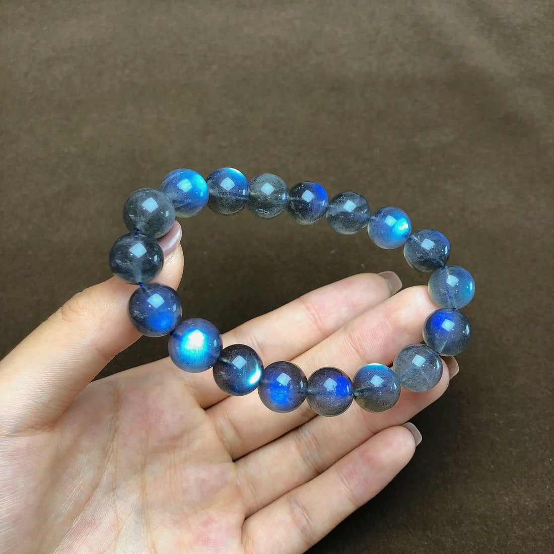 An Exquisite Crystal Bracelets - 4