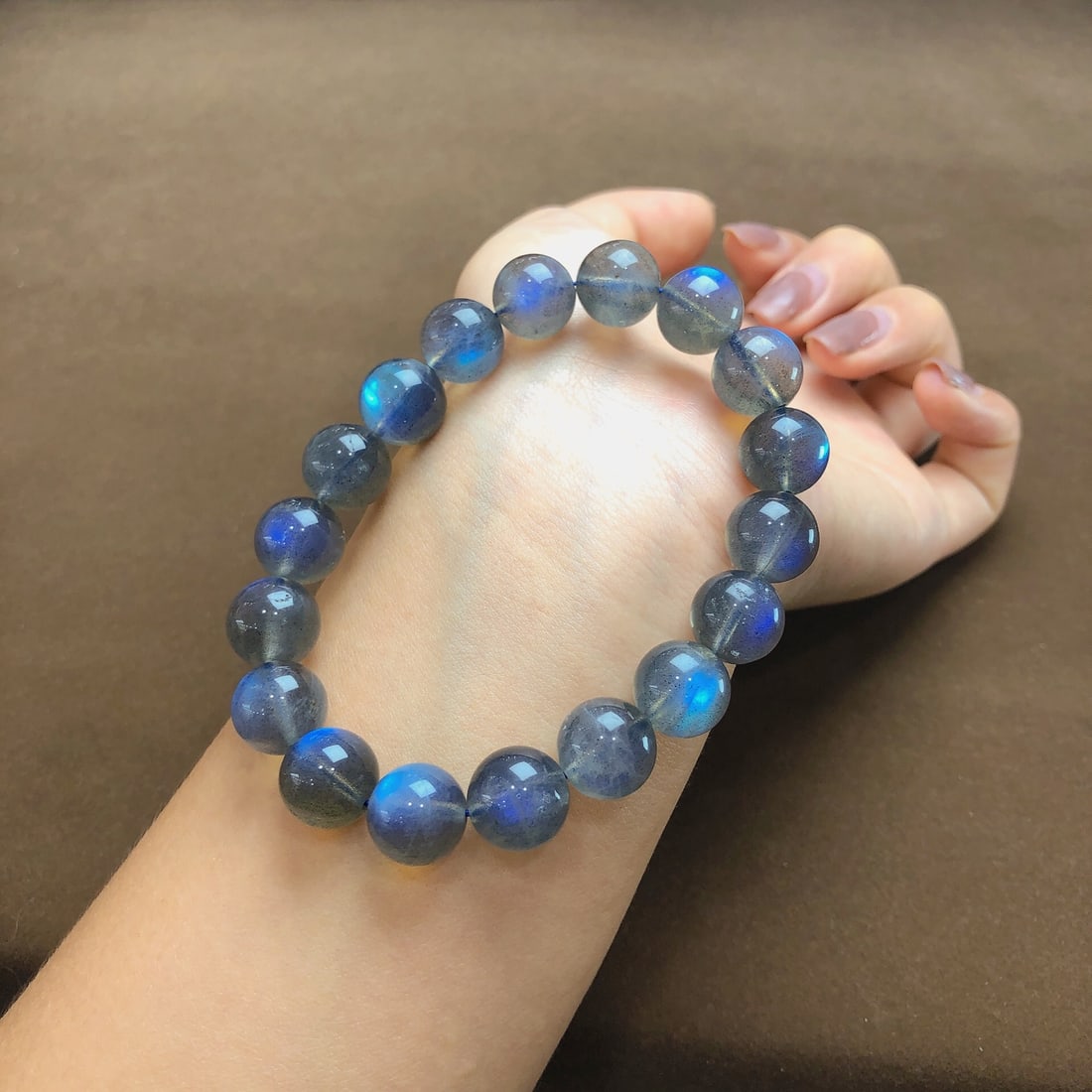 An Exquisite Crystal Bracelets - 5