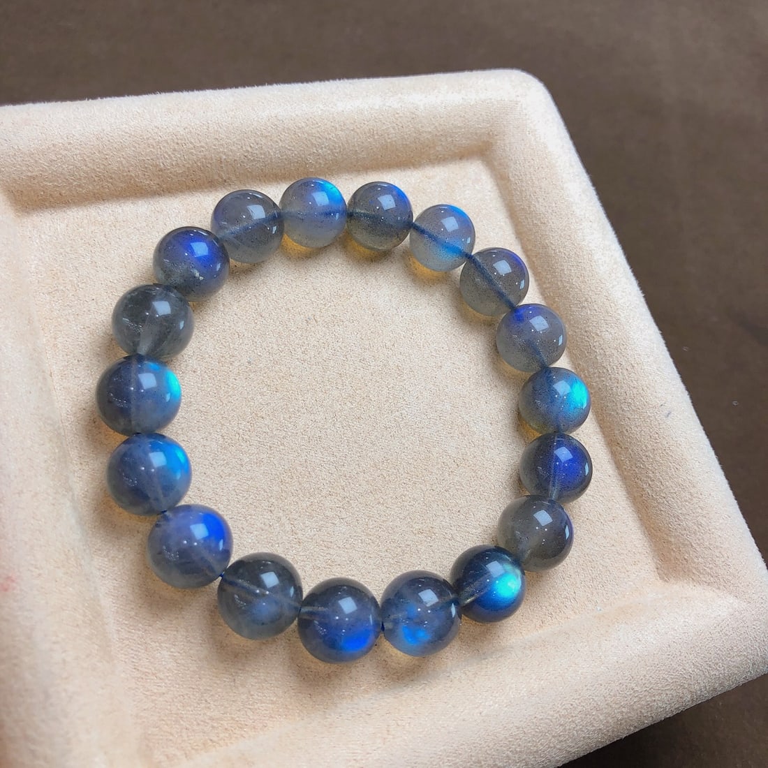 An Exquisite Crystal Bracelets - 9