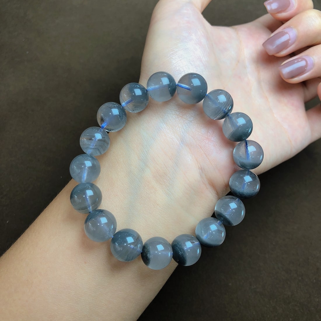 An Exquisite Crystal Bracelets - 2